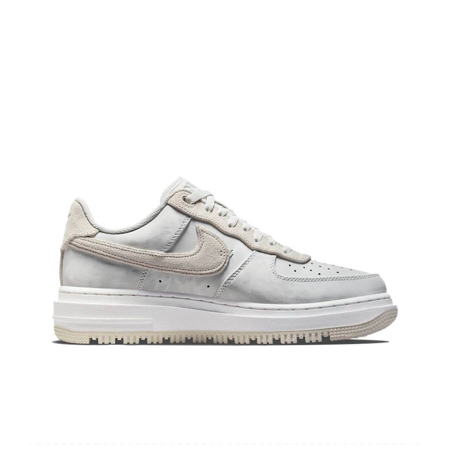 Nike Air Force 1 Low summit white (DD9605-100)