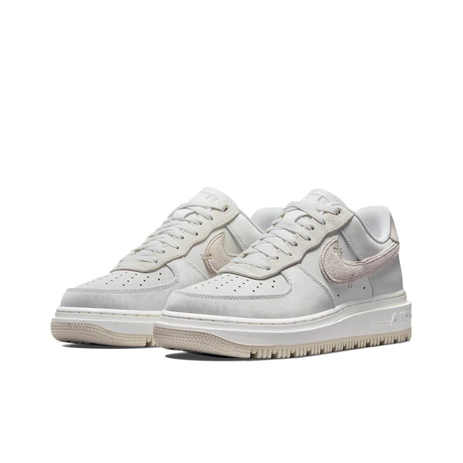 Nike Air Force 1 Low summit white (DD9605-100)