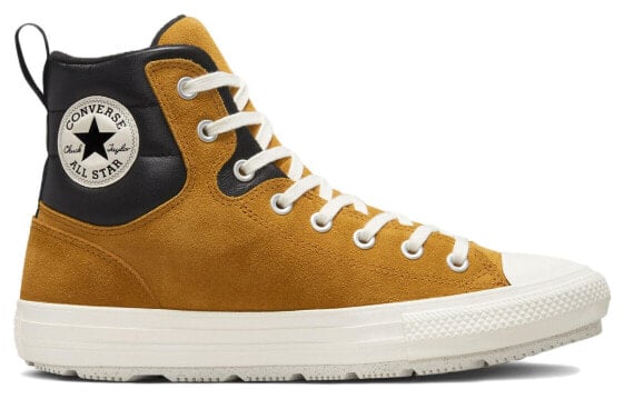 Кеды Converse Chuck Taylor All Star Berkshire Boot High Top 'Brown' A04275C