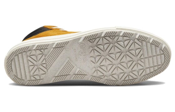 Кеды Converse Chuck Taylor All Star Berkshire Boot High Top 'Brown' A04275C