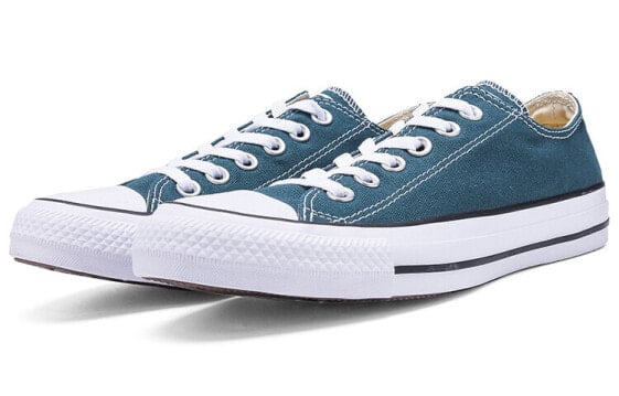 Кеды Converse Chuck Taylor All Star Ox 'Blue Green' 157647C