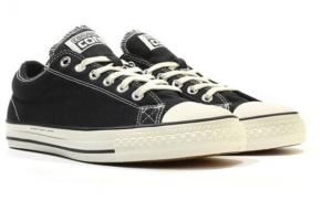 Кеды Converse Chuck Taylor All Star Pro Ox Fragment 148368C