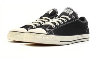 Кеды Converse Chuck Taylor All Star Pro Ox Fragment 148368C