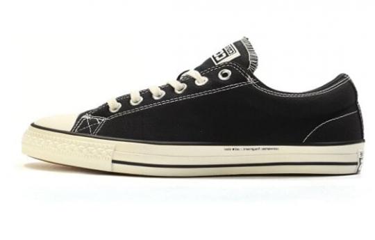 Кеды Converse Chuck Taylor All Star Pro Ox Fragment 148368C