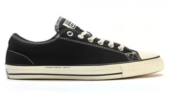 Кеды Converse Chuck Taylor All Star Pro Ox Fragment 148368C