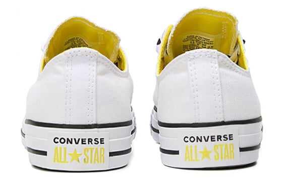 Кеды Converse Chuck Taylor All Star Low GS 'Smiley Face - White' 560670C