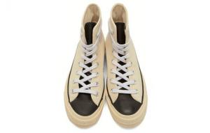 Кеды Converse Chuck Taylor All Star 70 Hi Fear Of God Cream 164530C