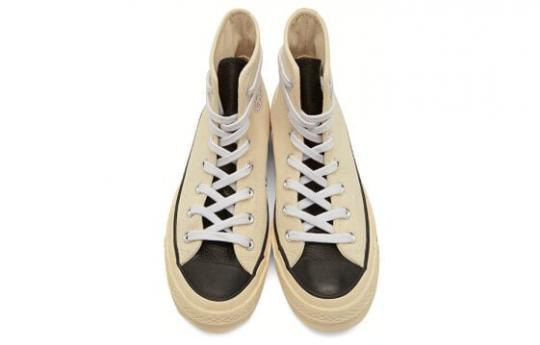 Кеды Converse Chuck Taylor All Star 70 Hi Fear Of God Cream 164530C