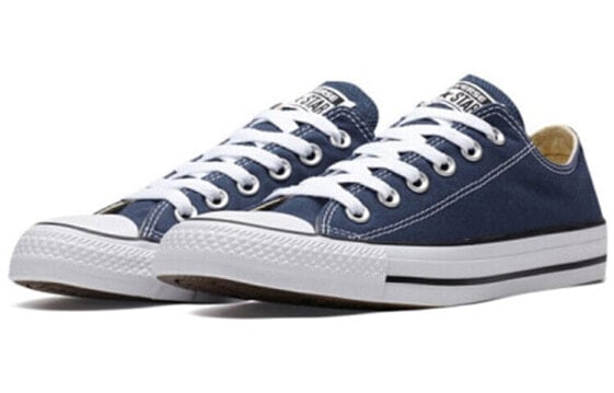 Кеды Converse Chuck Taylor All Star Ox 'Dress Blue' 102329