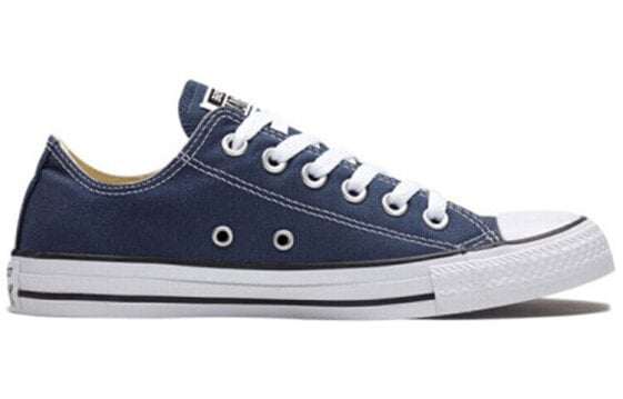 Кеды Converse Chuck Taylor All Star Ox 'Dress Blue' 102329