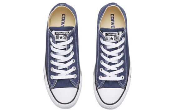 Кеды Converse Chuck Taylor All Star Ox 'Dress Blue' 102329