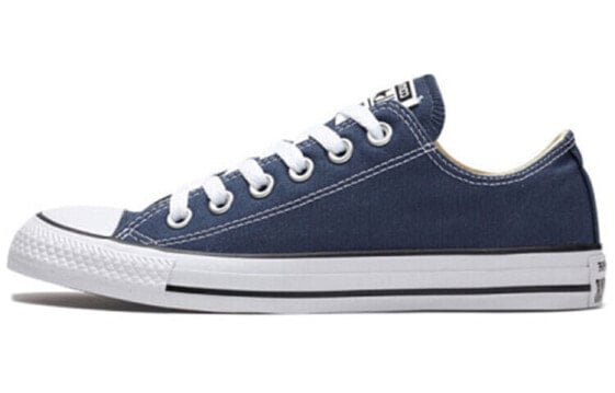 Кеды Converse Chuck Taylor All Star Ox 'Dress Blue' 102329