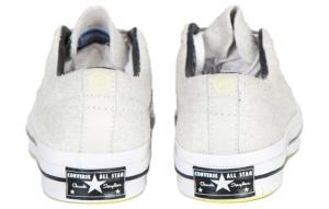 Кеды Converse One Star 74 Fragment Grey 153130C