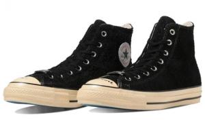 Кеды Converse All Star Us Hi 'Black White Beige' 31309980