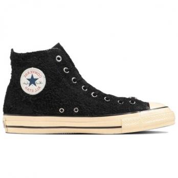 Кеды Converse All Star Us Hi 'Black White Beige' 31309980