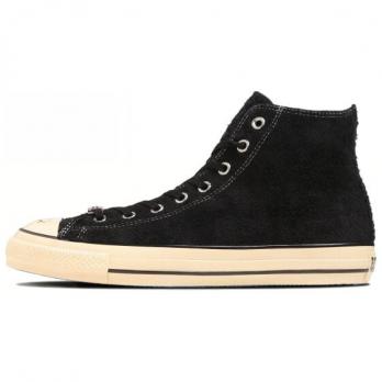 Кеды Converse All Star Us Hi 'Black White Beige' 31309980