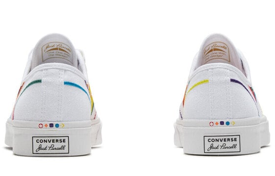 Кеды Converse Jack Purcell Chinese New Year 2020 167331c