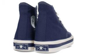 Кеды Converse God Selection XXX X Addict X Chuck Taylor Canvas TX High 'Navy' 1SD013