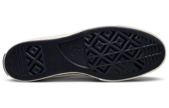 Кеды Converse Chuck 70 Low 'Denim Indigo' A06078C