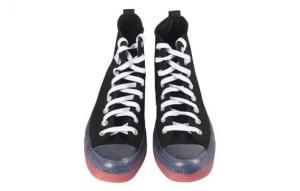 Кеды Converse Chuck Taylor All Star Cx Hi Black Wild Mango 167809C