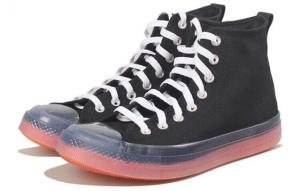 Кеды Converse Chuck Taylor All Star Cx Hi Black Wild Mango 167809C