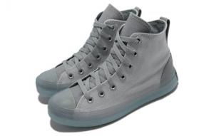 Кеды Converse Chuck Taylor All Star CX High 'Grey Blue' A02308C