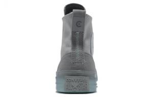 Кеды Converse Chuck Taylor All Star CX High 'Grey Blue' A02308C