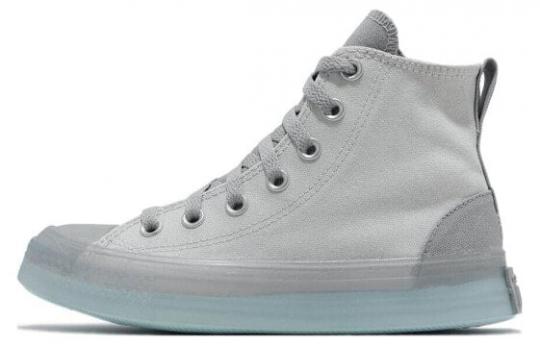 Кеды Converse Chuck Taylor All Star CX High 'Grey Blue' A02308C