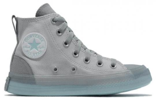 Кеды Converse Chuck Taylor All Star CX High 'Grey Blue' A02308C