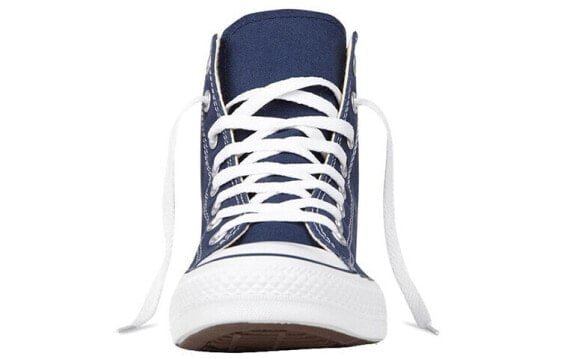 Кеды Converse Chuck Taylor Spec Hi Dress Blues 102307