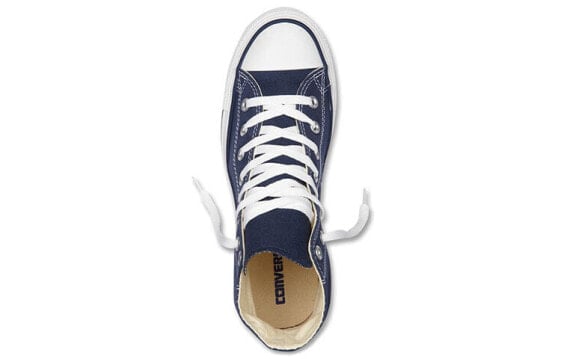 Кеды Converse Chuck Taylor Spec Hi Dress Blues 102307