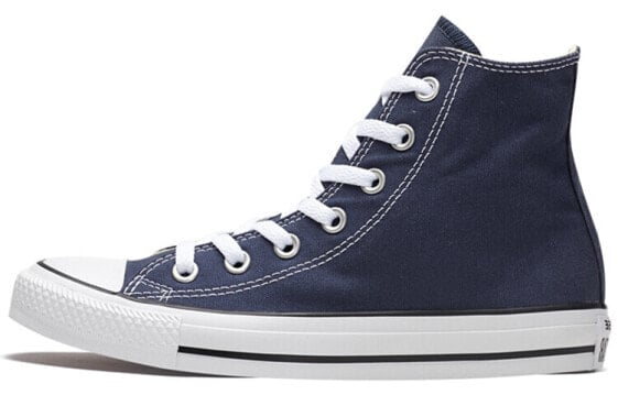 Кеды Converse Chuck Taylor Spec Hi Dress Blues 102307