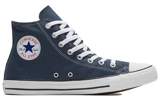 Кеды Converse Chuck Taylor Spec Hi Dress Blues 102307