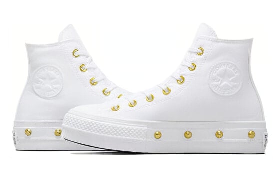 Кеды Converse Lift Sneakers Women's A06787C