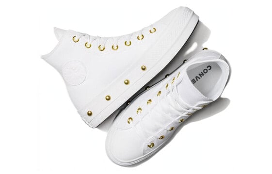 Кеды Converse Lift Sneakers Women's A06787C