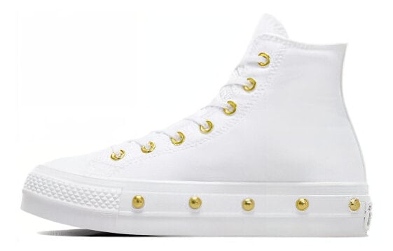 Кеды Converse Lift Sneakers Women's A06787C