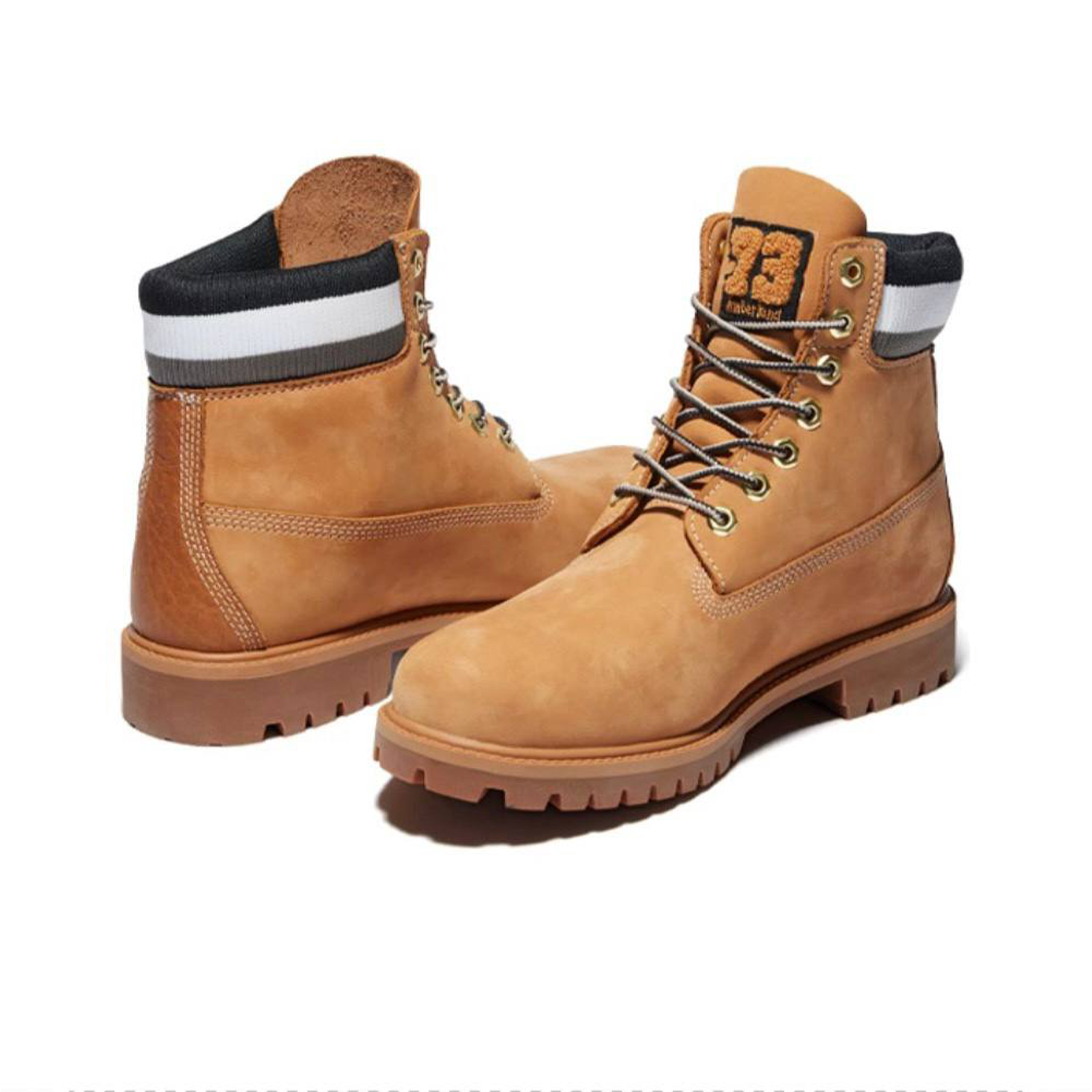 Timberland (A2GYX231)