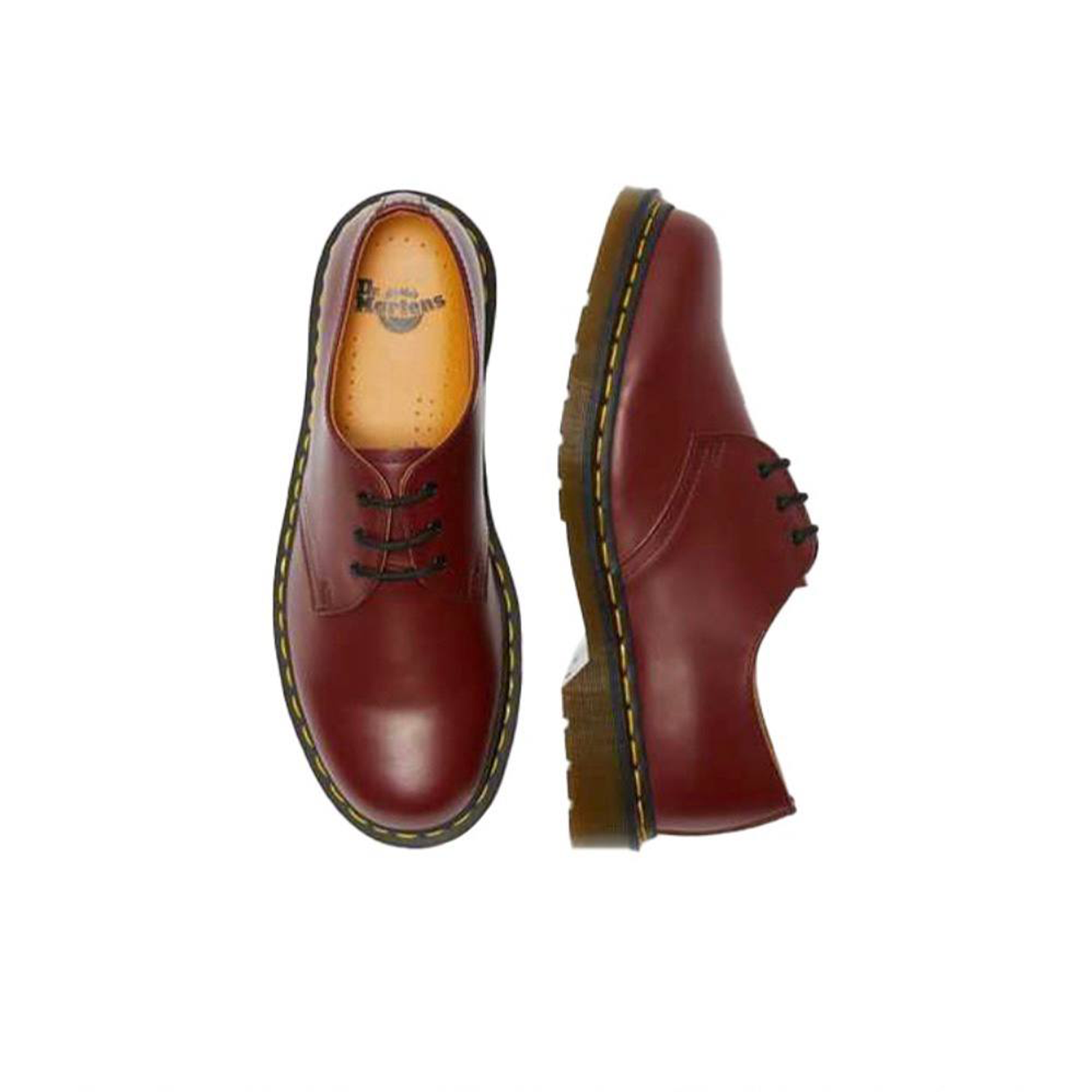 Dr.Martens1461 Nappa (11838001)