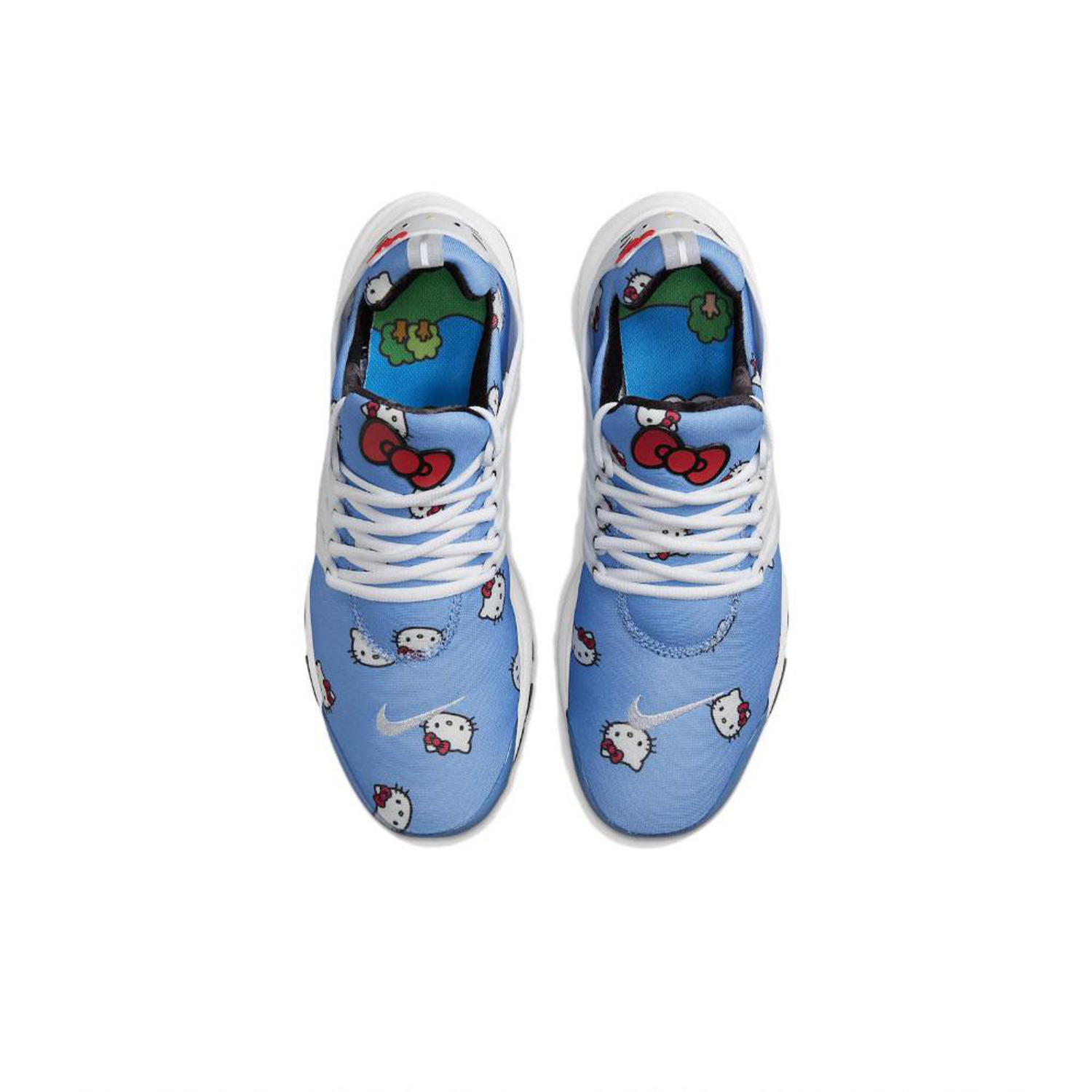 Nike  x  Hello Kitty (DV3770-400)