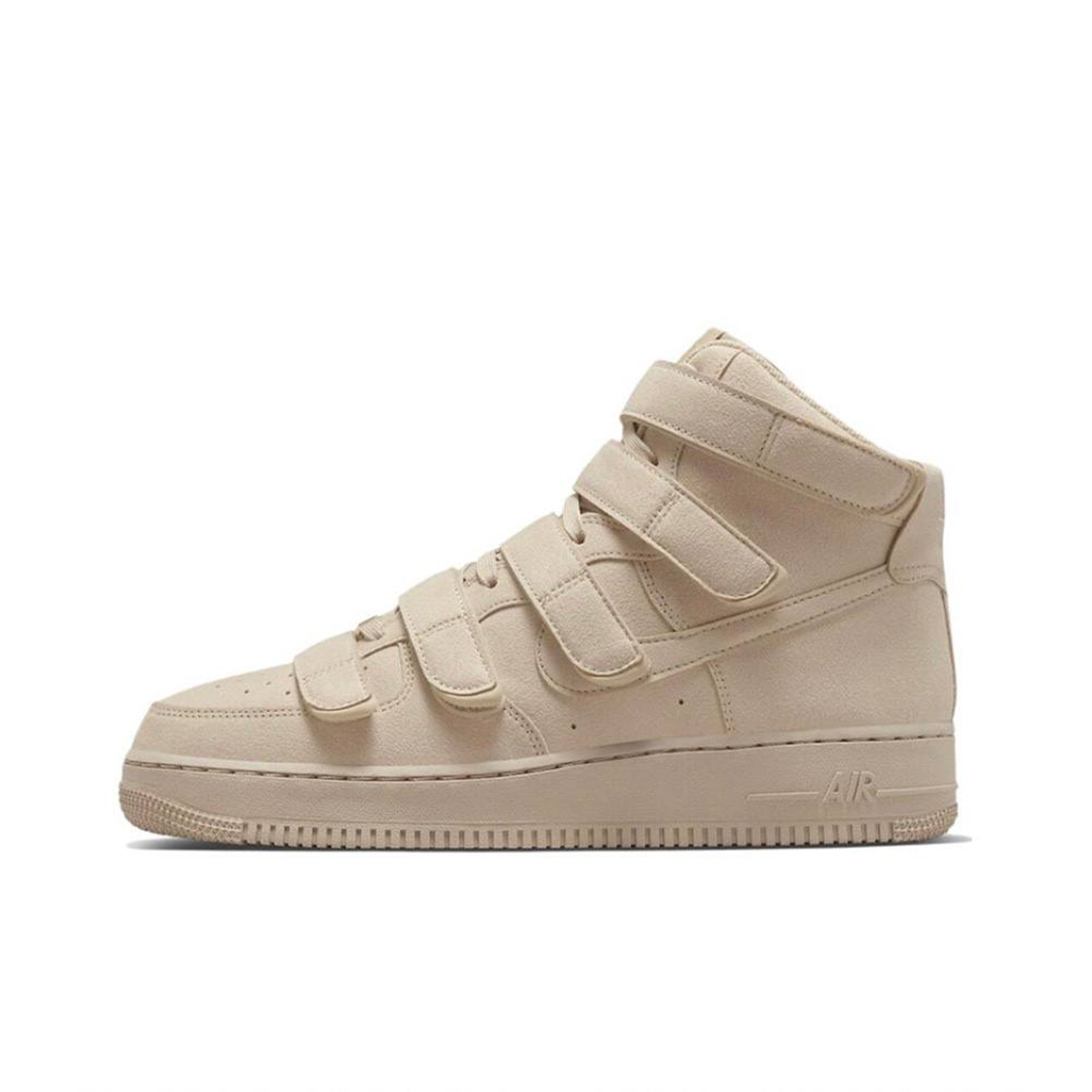 Nike Air Force 1 High 07 sp "mushroom" (DM7926-200)