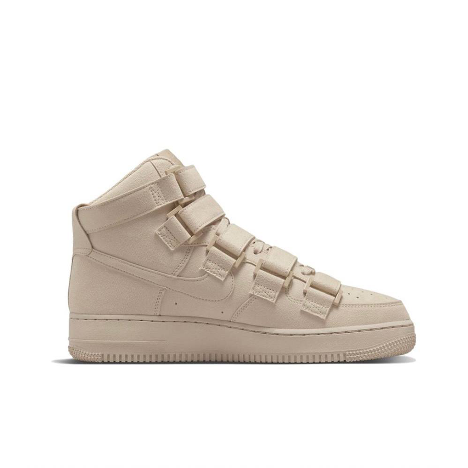 Nike Air Force 1 High 07 sp "mushroom" (DM7926-200)