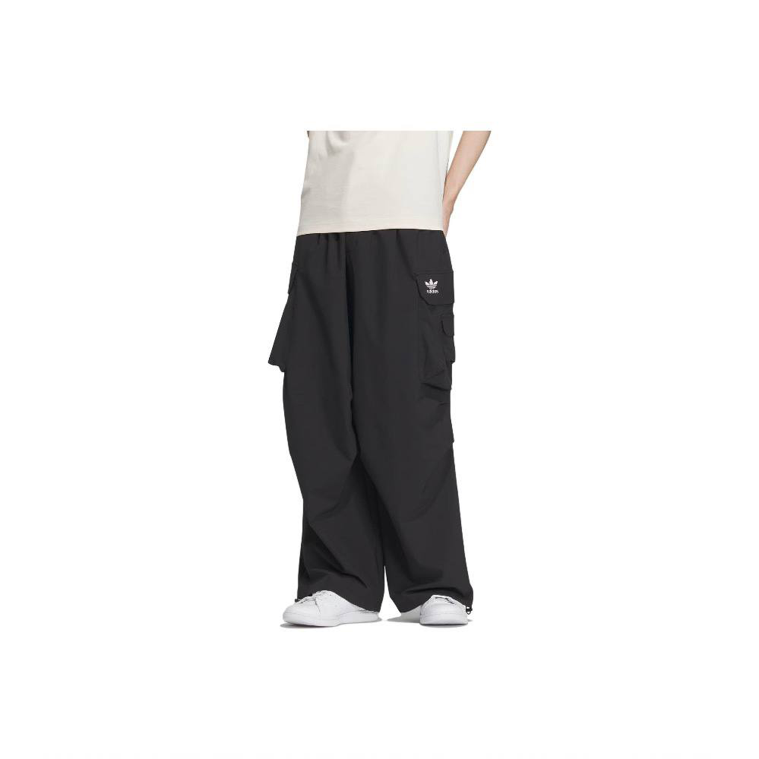 Брюки adidas originals  Cargo Pants (IY9495)