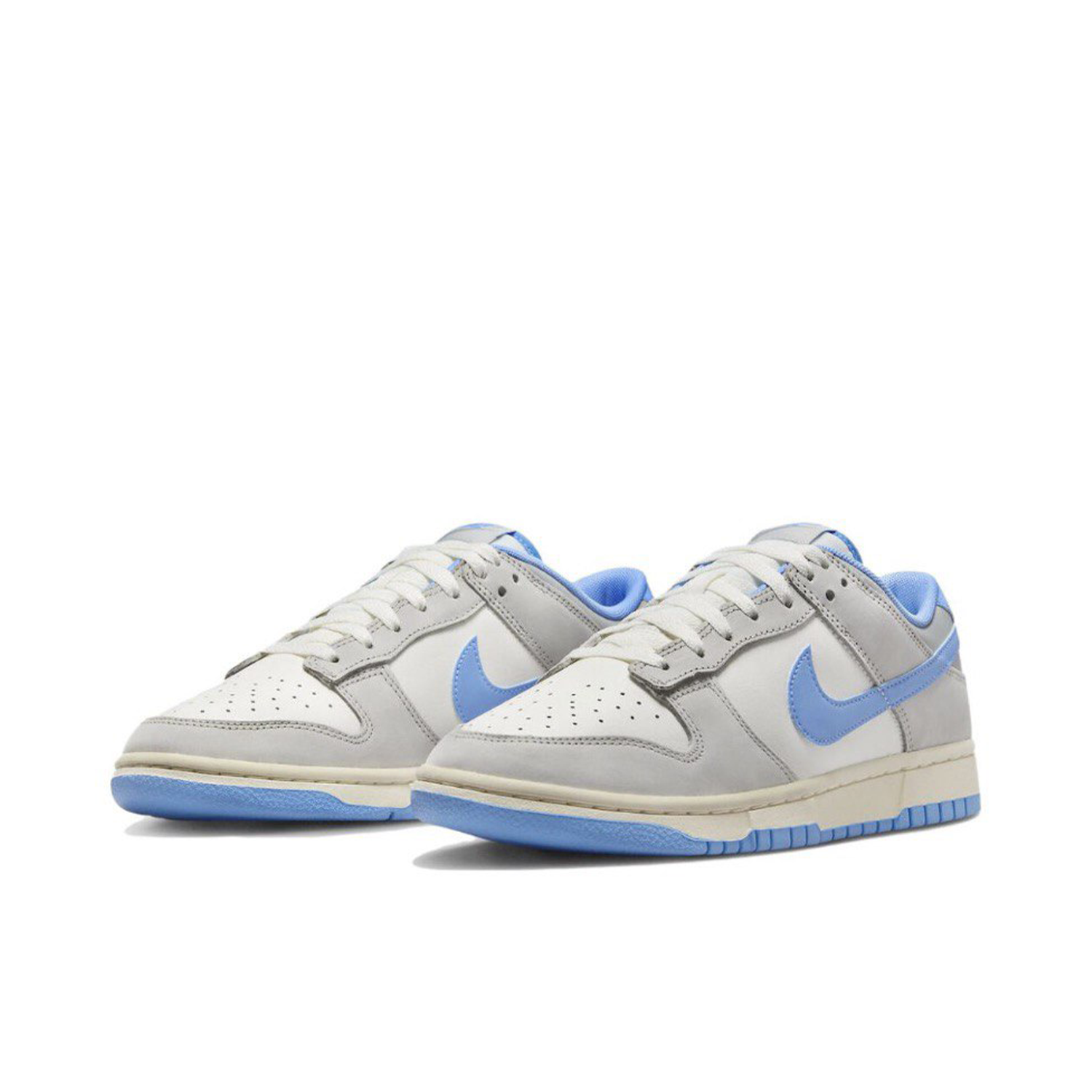 Nike Dunk Low "Athletic Department" (FN7488-133)