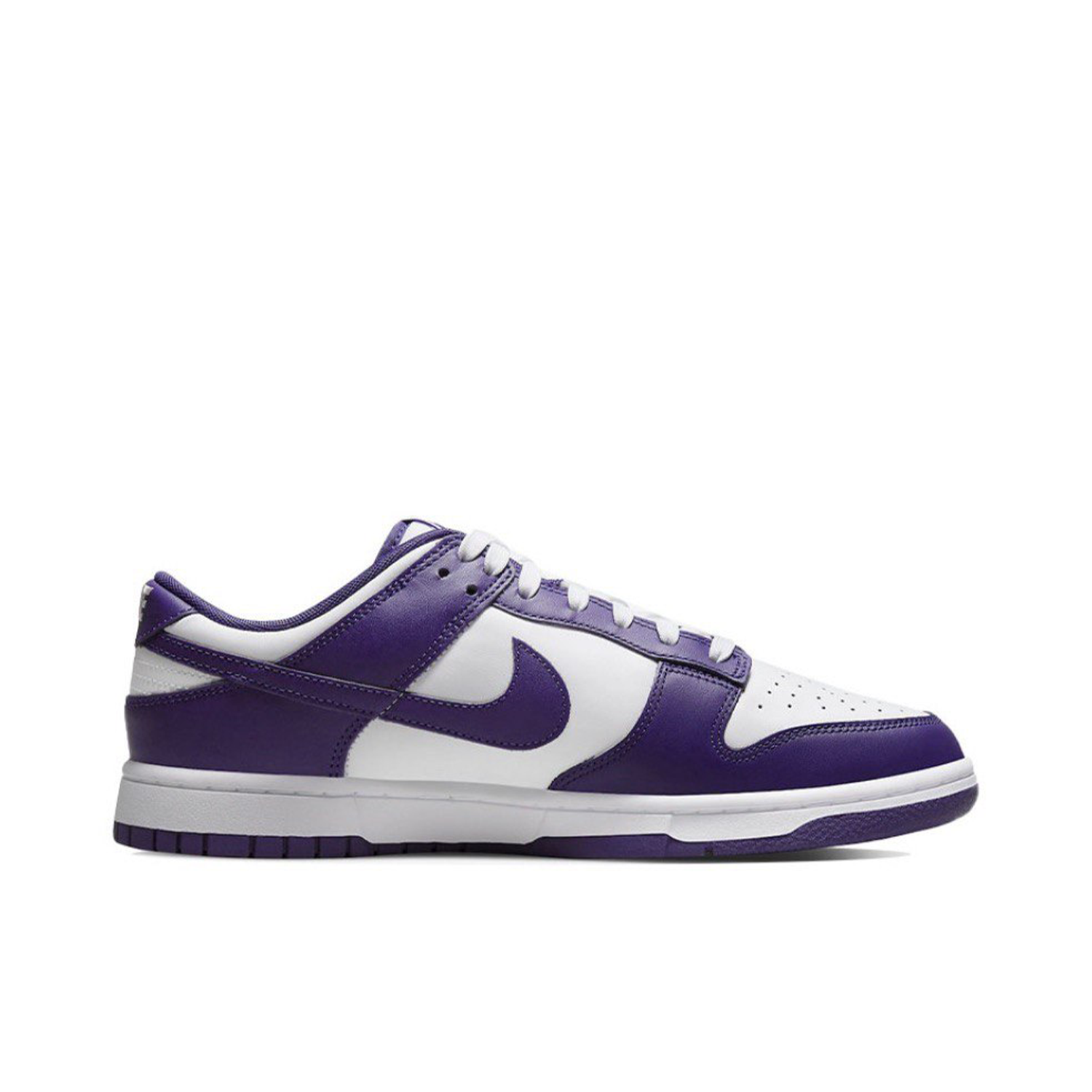 Nike Dunk Low Retro Court Purple (DD1391-104)