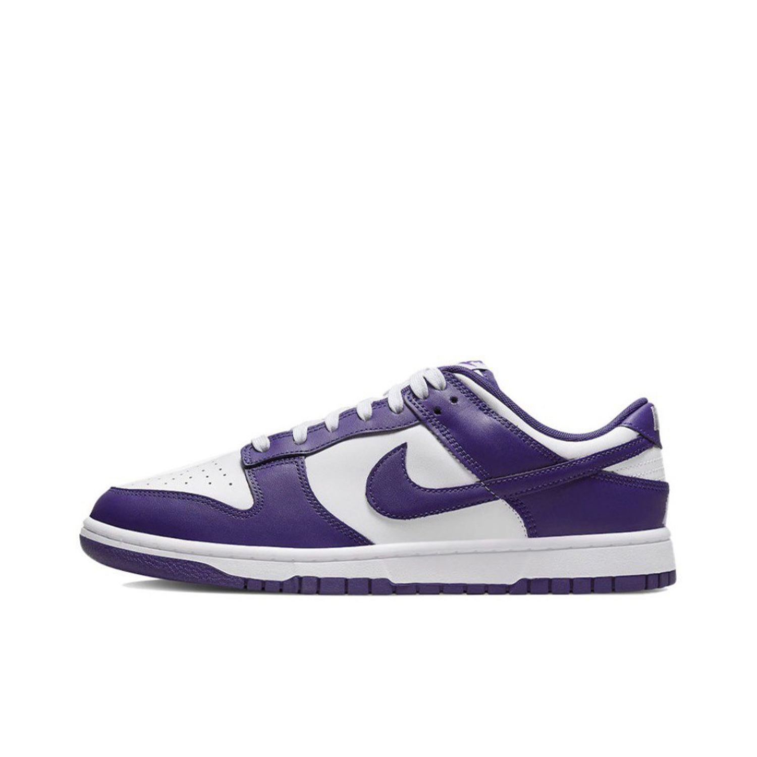 Nike Dunk Low Retro Court Purple (DD1391-104)