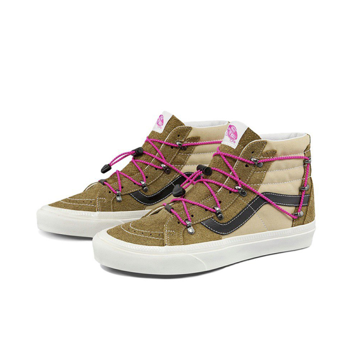 Vans SK8 HI Echo DX (VN0A7Q5OB75)