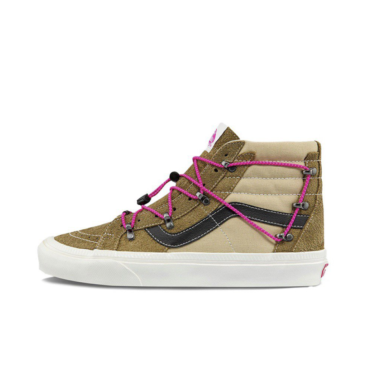 Vans SK8 HI Echo DX (VN0A7Q5OB75)