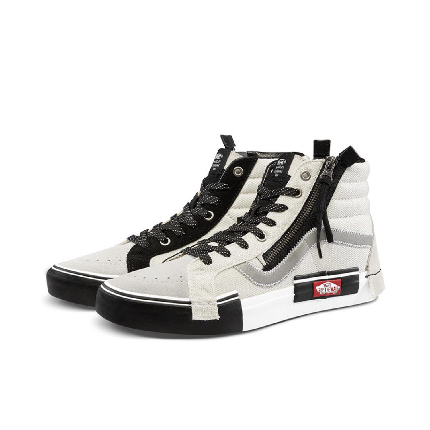 Vans SK8 HI Reissue Cap (VN0A3WM1TUU)