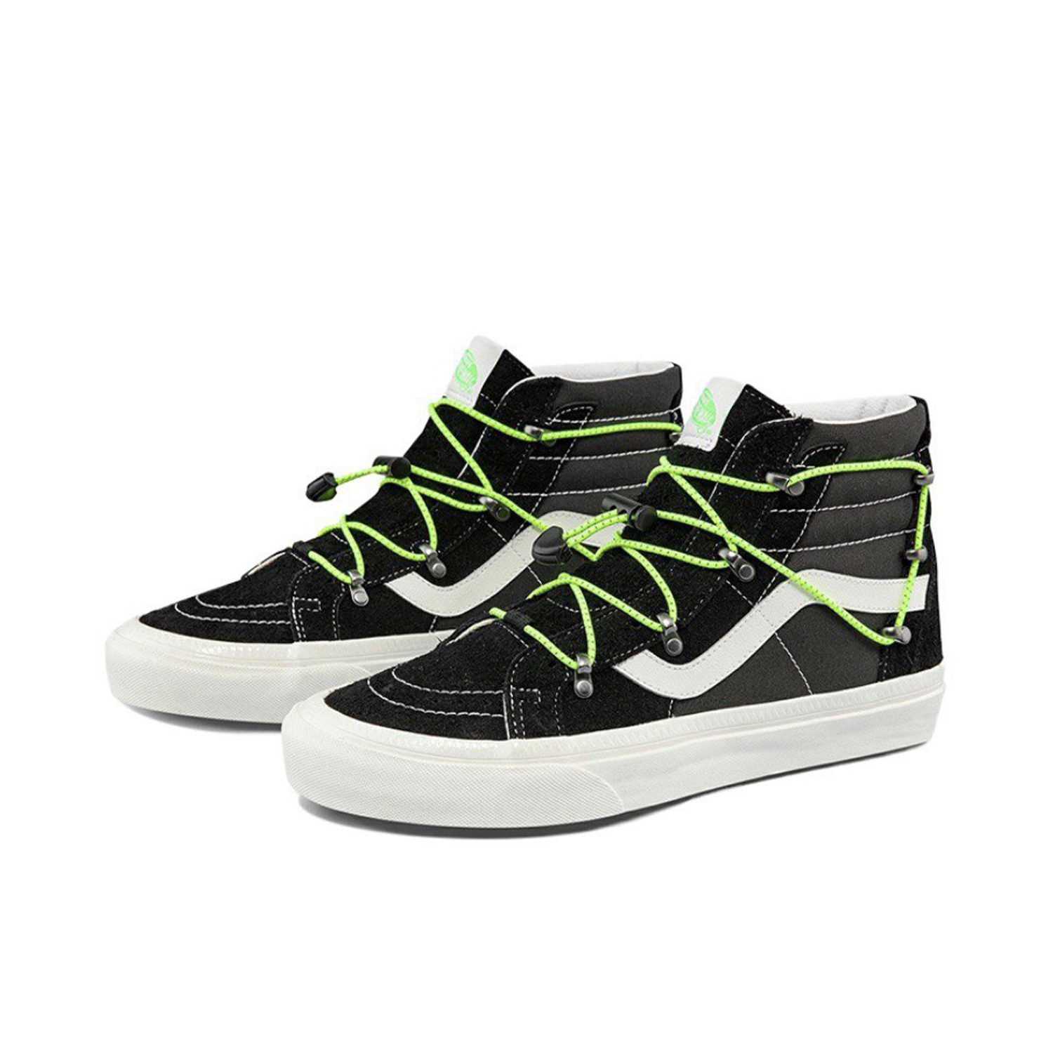 Vans SK8 HI Echo DX (VN0A7Q5OB74)