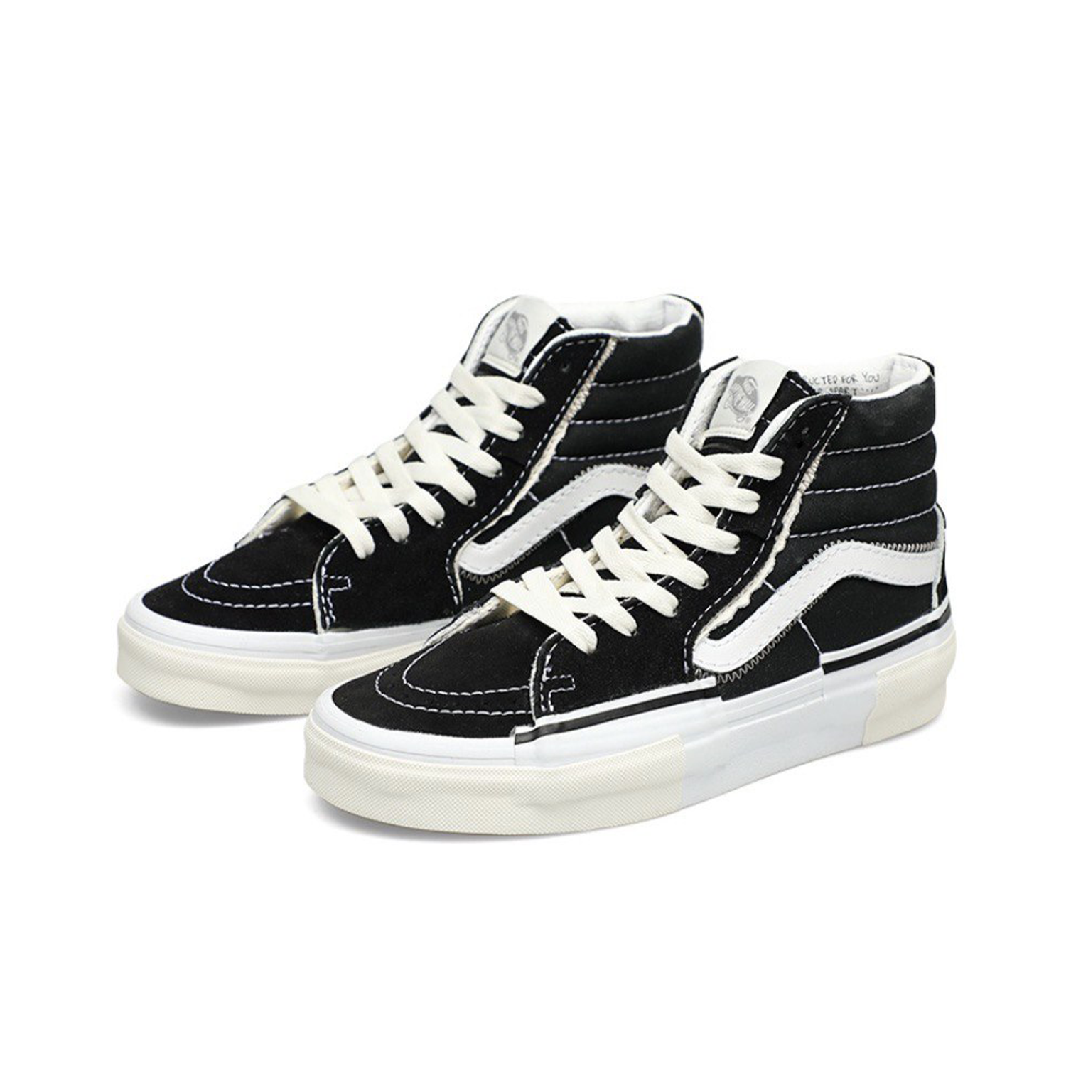 Vans SK8 HI Reconstruct (VN0005UK6BT)